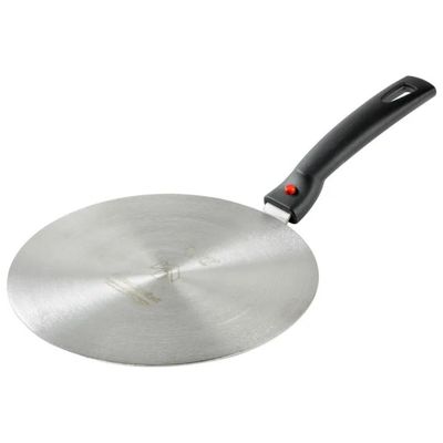 TRABO BD21 Diffusore di calore per induzione 22 cm