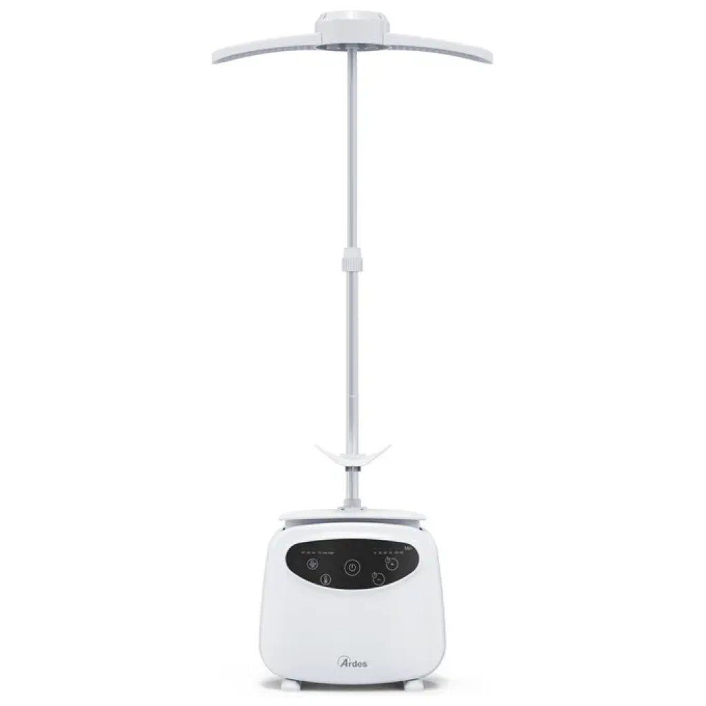 Ardes Tsunami ARAIRST01 Asciuga e Stira Camicie Automatico 1200 W