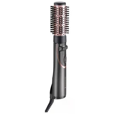 Remington AS8606 Curl & Straight Confidence Spazzola ad Aria Calda 800 W