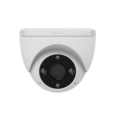 EZVIZ H4 2K Telecamera Dome IP da Esterno 3 MP