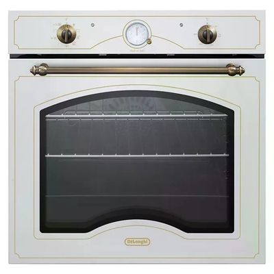 DELONGHI De’Longhi CM 9L W Forno da Incasso 74 L, Bianco