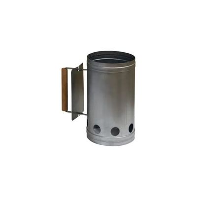 Ompagrill Ciminiera Accendi Carbonella 17 cm