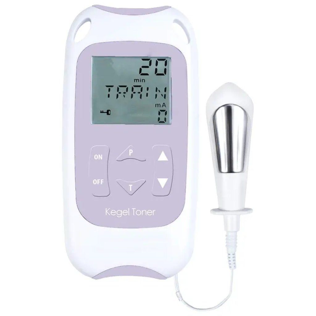TensCare Kegel Toner Elettrostimolatore per Pavimento Pelvico