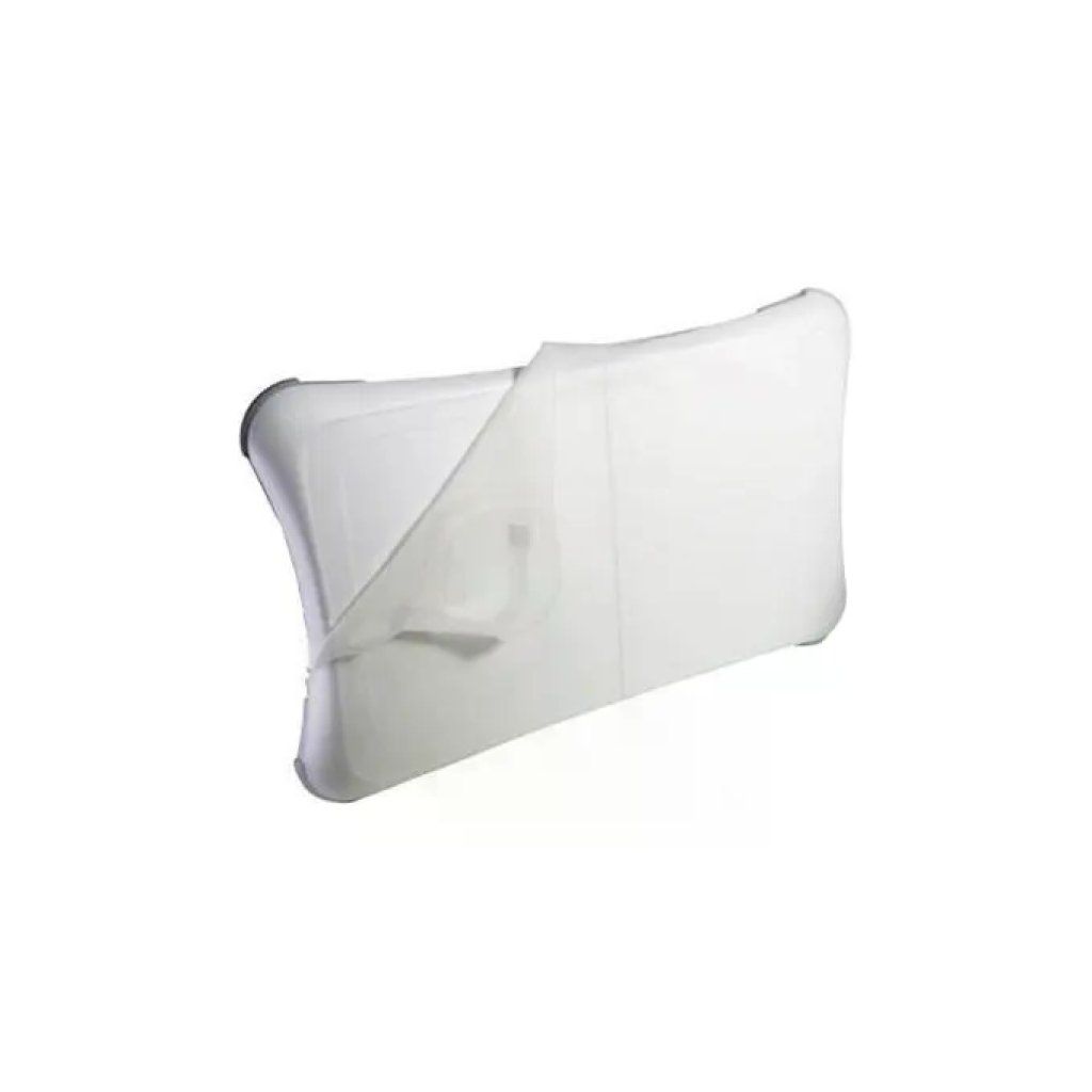 Nilox Custodia in Silicone per Wii Fit Balance Board Nilox Custodia in Silicone per Wii Fit Balance Board
