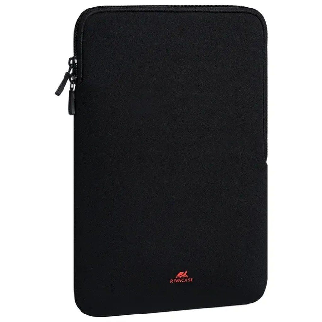 RIVACASE 5220BK Custodia Sleeve Antishock per MacBook 11,6–12 RIVACASE 5220BK Custodia Sleeve Antishock per MacBook 11,6–12" – Nera