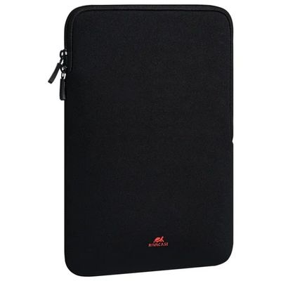 RIVACASE 5220BK – Custodia Sleeve Antishock per MacBook 11,6–12" Nera