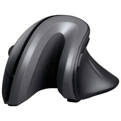 Trust Verro 23507 Mouse Verticale Ergonomico Wireless