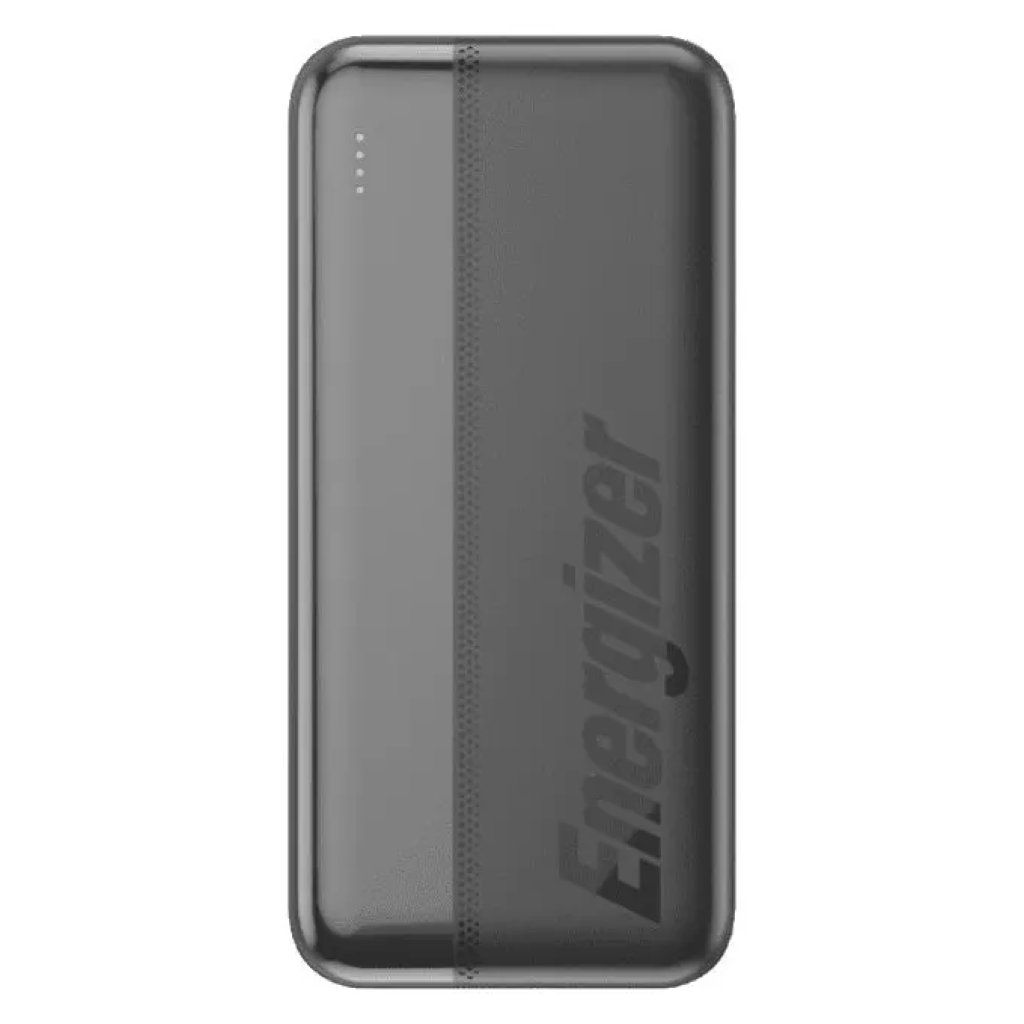 Energizer UE30050C Max Powerbank 30000 mAh