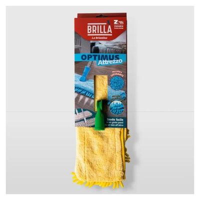 Amicasa – Set di 6 palline rosse per albero di Natale