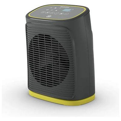 Olimpia Splendid Caldo Rock DT Termoventilatore 2000 W