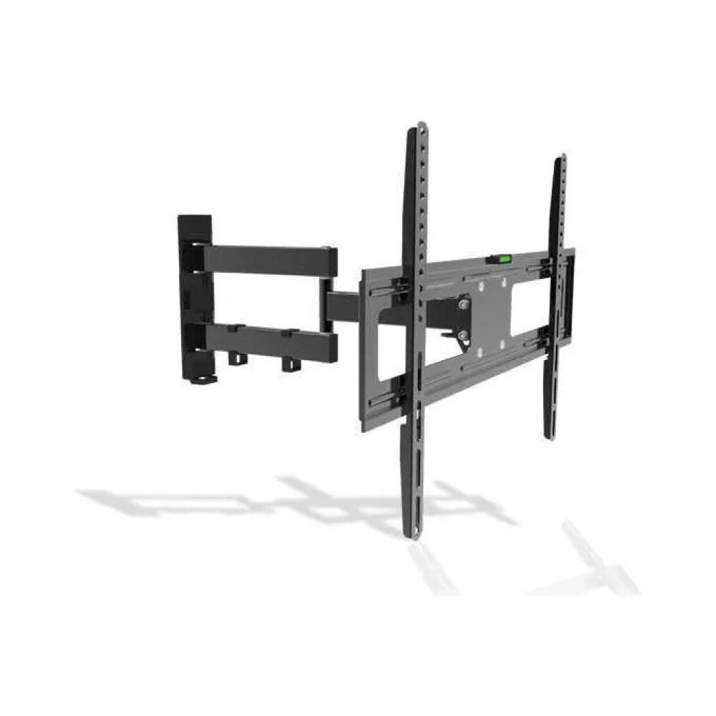 G.B.S. Elettronica PLB-3275 Supporto TV Slim 32 G.B.S. Elettronica PLB-3275 Supporto TV Slim 32"–75" Nero