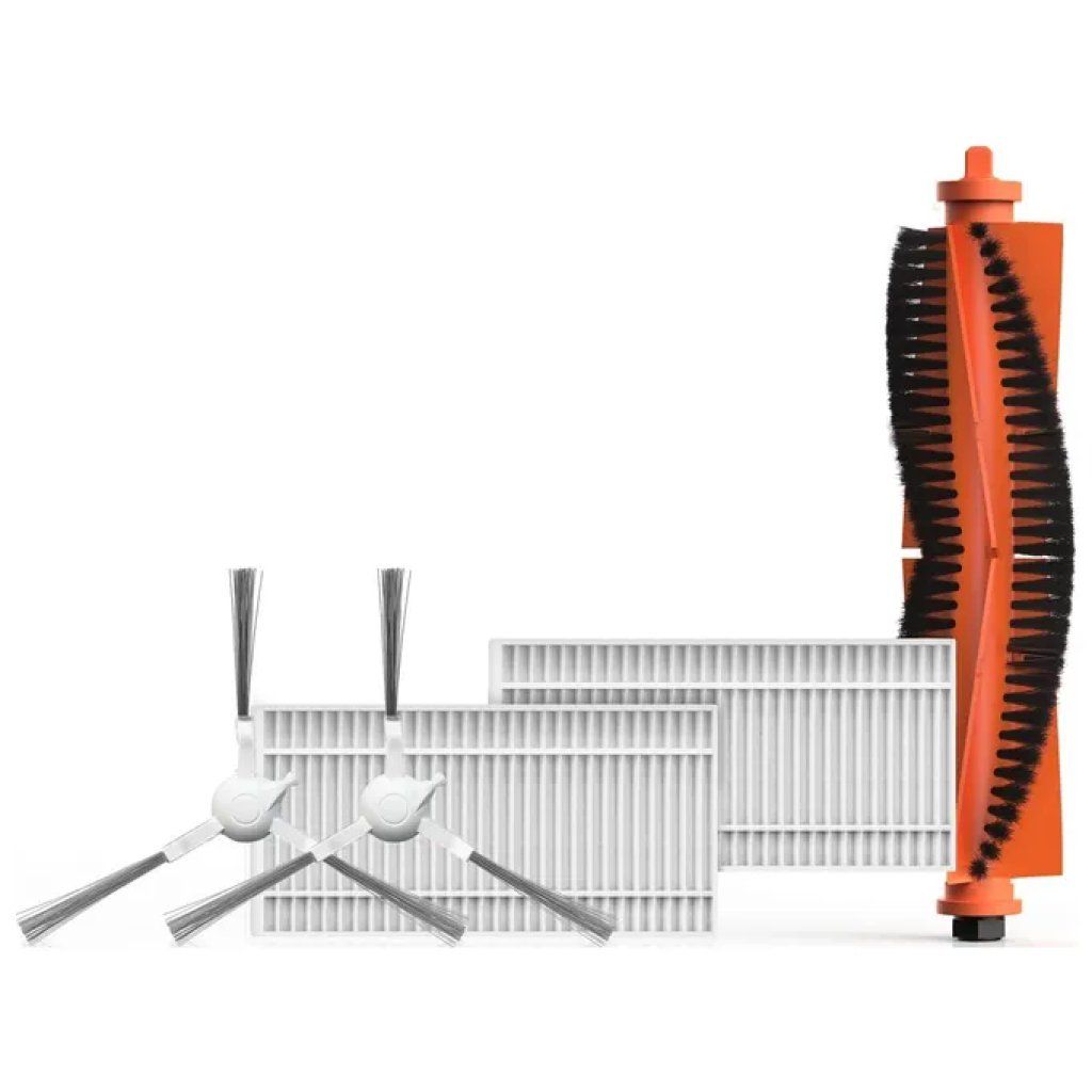 EZVIZ RA-KIT05 Kit ricambi per robot aspirapolvere RC3 e RC3 Plus