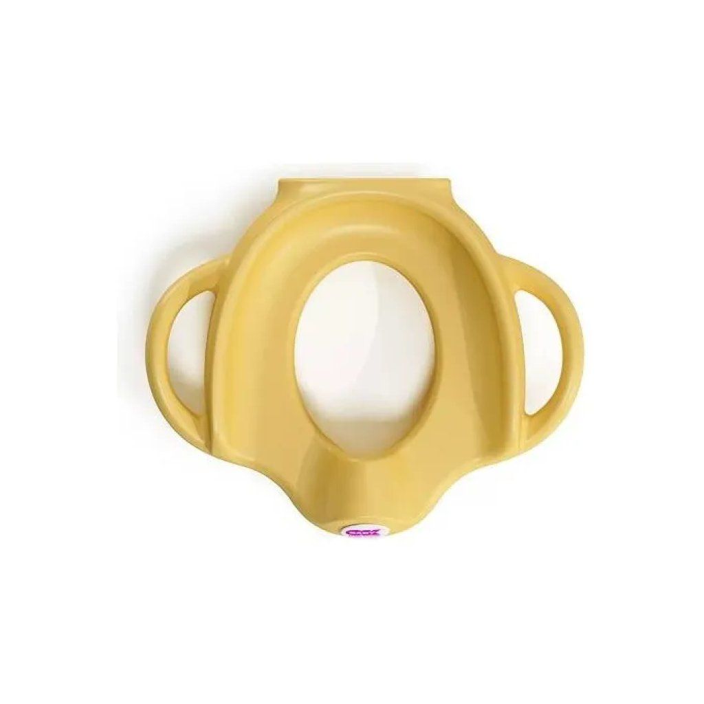 OKBABY 926 Sofa Riduttore WC per Bambini Giallo OKBABY 926 Sofa Riduttore WC per Bambini Giallo