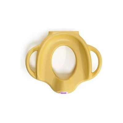 OKBABY 926 Sofa Riduttore WC per Bambini Giallo OKBABY 926 Sofa Riduttore WC per Bambini Giallo