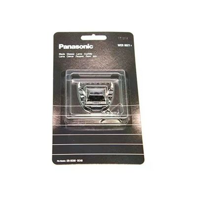 PANASONIC Testina di ricambio originale Panasonic WER 9521 Y1361 per ER-SC40 e ER-SC60