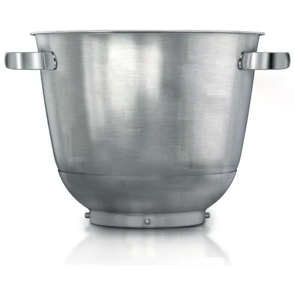 Bosch MUZ S6ER Ciotola in Acciaio Inox per MUM Serie 6