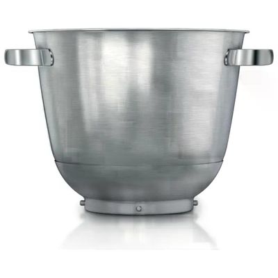 Bosch MUZ S6ER Ciotola in Acciaio Inox per MUM Serie 6 Bosch MUZ S6ER Ciotola in Acciaio Inox per MUM Serie 6