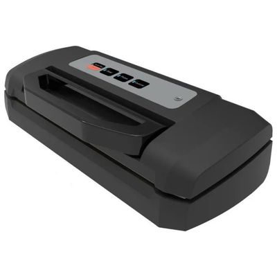Reber 9718 N V-Home Macchina per Sottovuoto 110 W Reber 9718 N V-Home Macchina per Sottovuoto 110 W