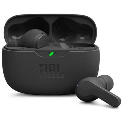 JBL Vibe Beam 2 Auricolari Bluetooth Neri