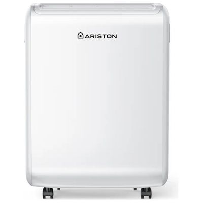 Ariston DEOS EVO 10 Deumidificatore 5 L/24h, 1,85 L, fino a 31 m²
