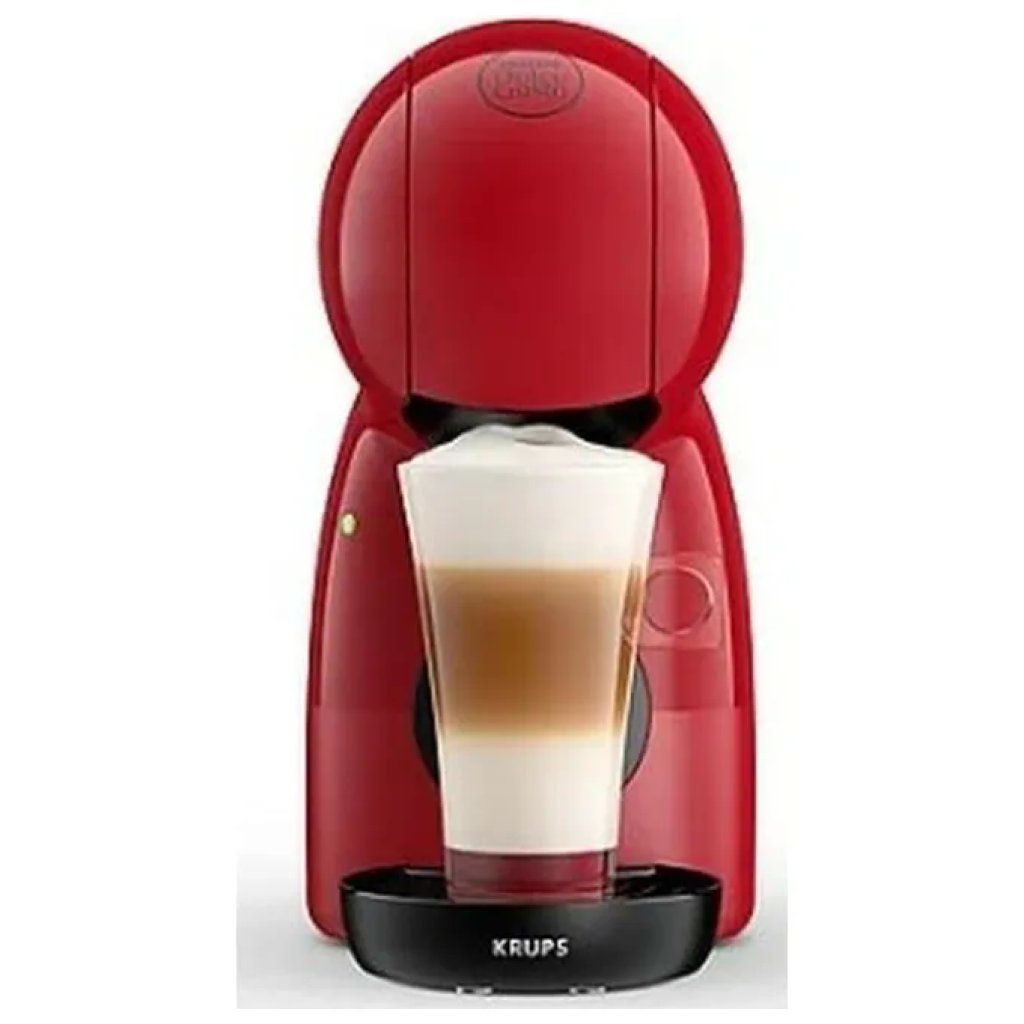 Krups KP1A35P16 Piccolo XS Macchina da caffe' Capsule Nescafé Dolce Gusto 0