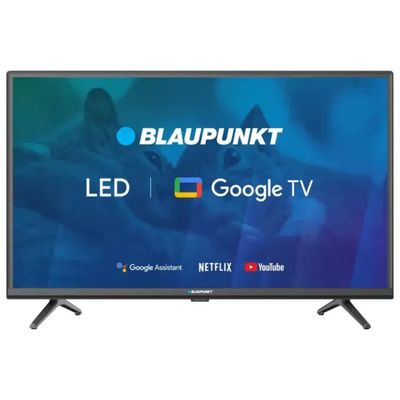 Blaupunkt 32FBG5000S Smart TV 32” Full HD con Google TV