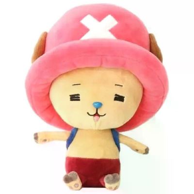 SAKAMI Peluche Tony Chopper One Piece Sakami 25 cm