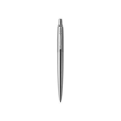 Parker 1953170 – Penna a Sfera in Acciaio Inossidabile