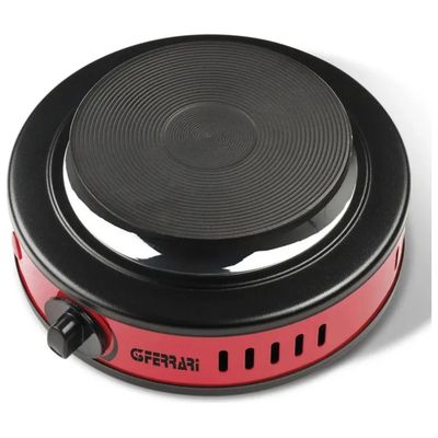 G3 Ferrari Furnèl G10157 Fornello Elettrico Portatile 500 W