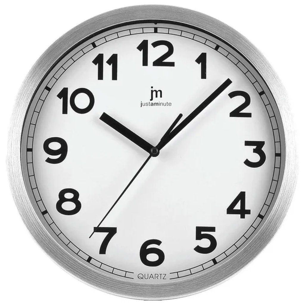 LOWELL Orologio da Parete Lowell L00893M Silenzioso 30 cm
