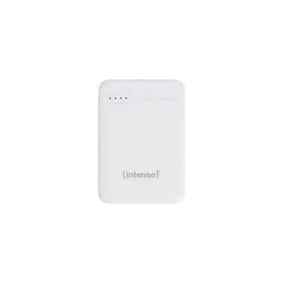 Intenso 7313552 Power Bank USB 2000 mAh Bianco Intenso 7313552 Power Bank USB 2000 mAh Bianco
