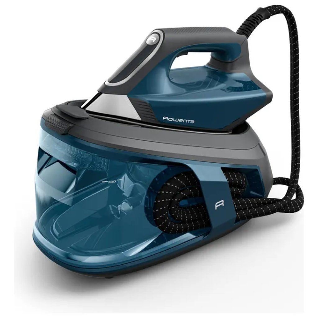 Rowenta Force Pro 500 VR9043 Ferro da Stiro con Caldaia 2800 W