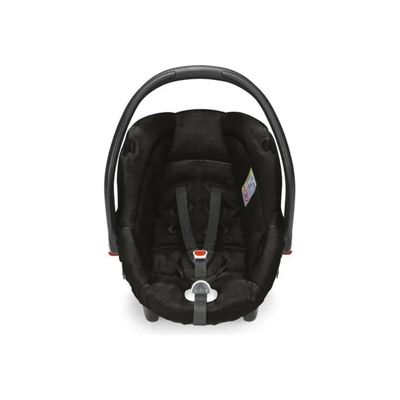 NEONATO N138 Seggiolino Auto per Neonati 0-13 kg, 40-87 cm, Nero