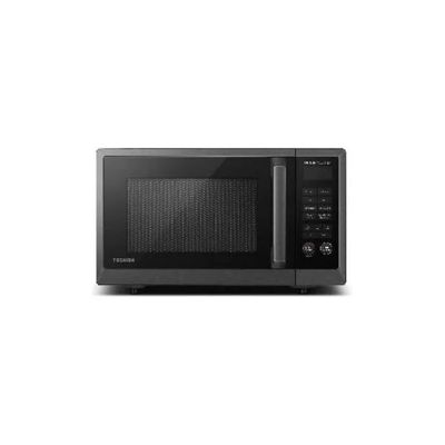 Toshiba ML2 EG29PE – Forno a microonde nero Toshiba ML2 EG29PE – Forno a microonde nero
