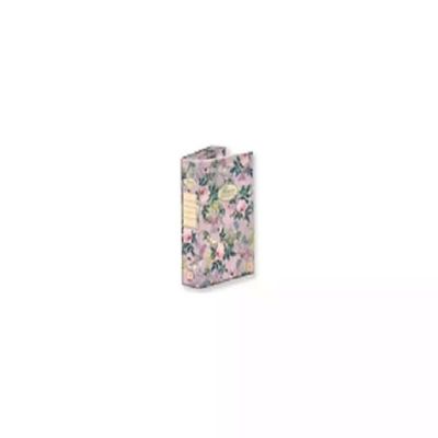 Pigna Nature Flowers Raccoglitore ad Anelli 24 x 34 cm