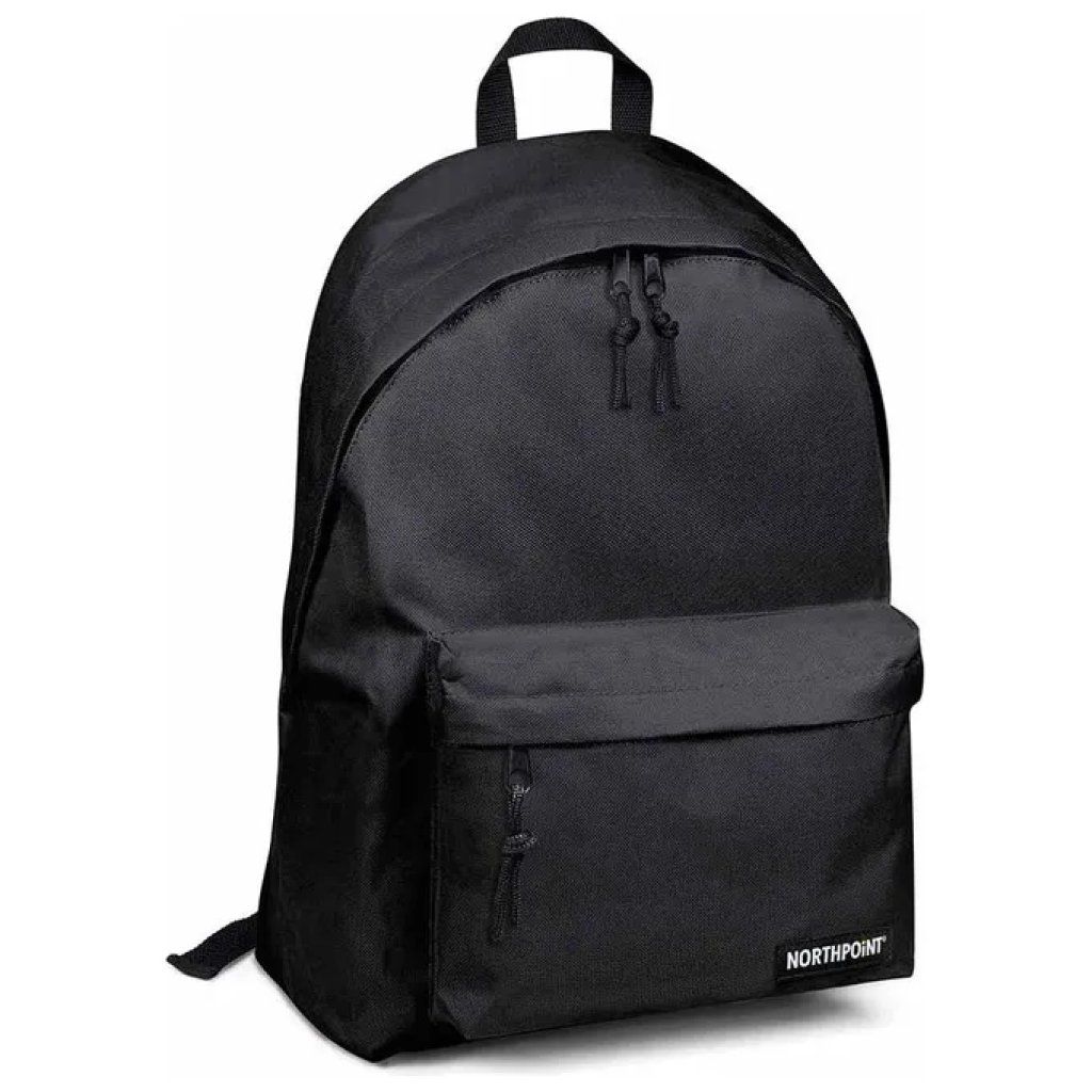 LEBEZ Zaino Lebez Northpoint Nero 20 L
