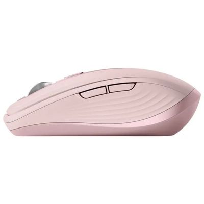 Logitech MX Anywhere 3S Mouse Wireless 8000 DPI Rosa Logitech MX Anywhere 3S Mouse Wireless 8000 DPI Rosa