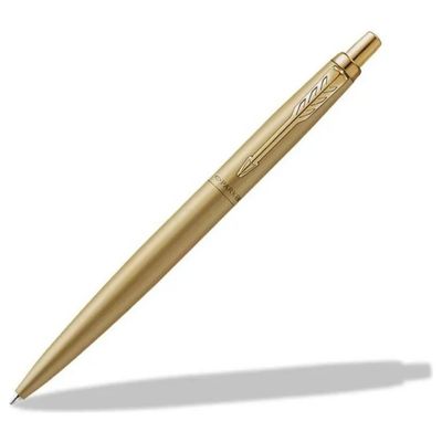 Parker Jotter XL Mono Split Chrome Gold – Penna a Sfera