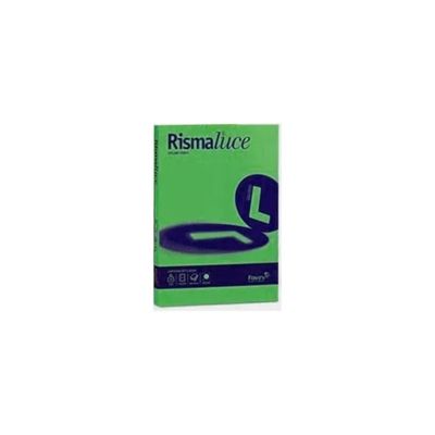 CARTOTECNICA FAVINI Favini Rismaluce Carta Verde A3 140 g/m² - 200 fogli CARTOTECNICA FAVINI Favini Rismaluce Carta Verde A3 140 g/m² - 200 fogli