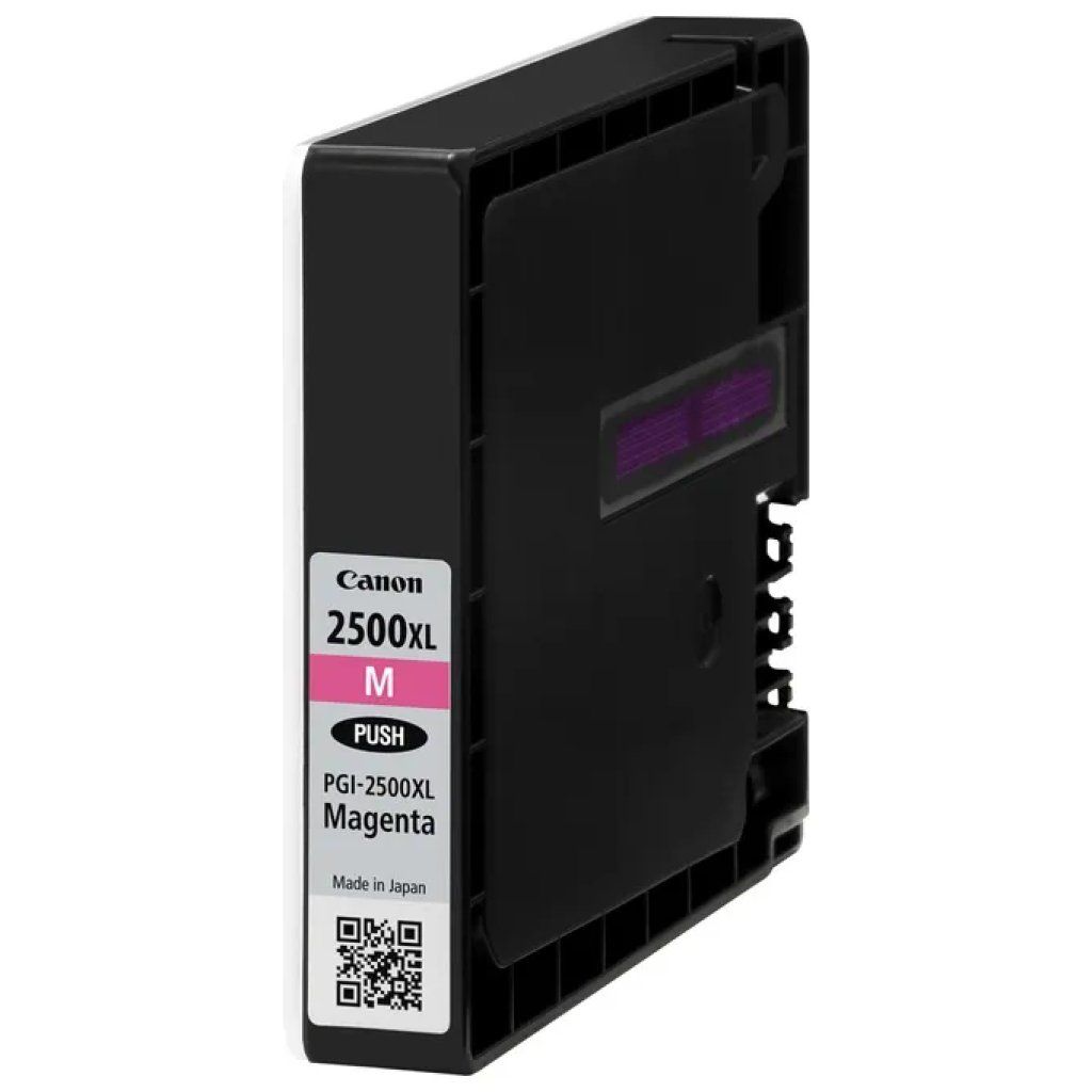 CANON Cartuccia Canon PGI-2500XL M Magenta 19,3 ml