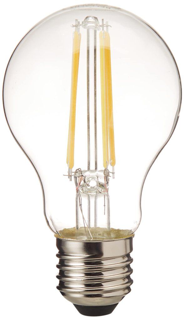 Bellalux Lampadina LED Filamento E27 7,5 W 1055 lm Bianco Freddo