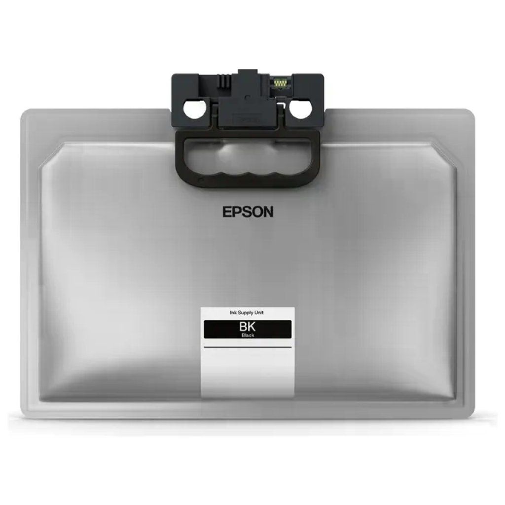 Epson Cartuccia XXL Nera per WF-M52xx/WF-57xx