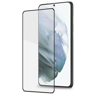 Celly FULLGLASS1040BK Full Glass Pellicola Vetro Temperato 9H per Xiaomi Redmi Note 12 Pro e 12 Pro+