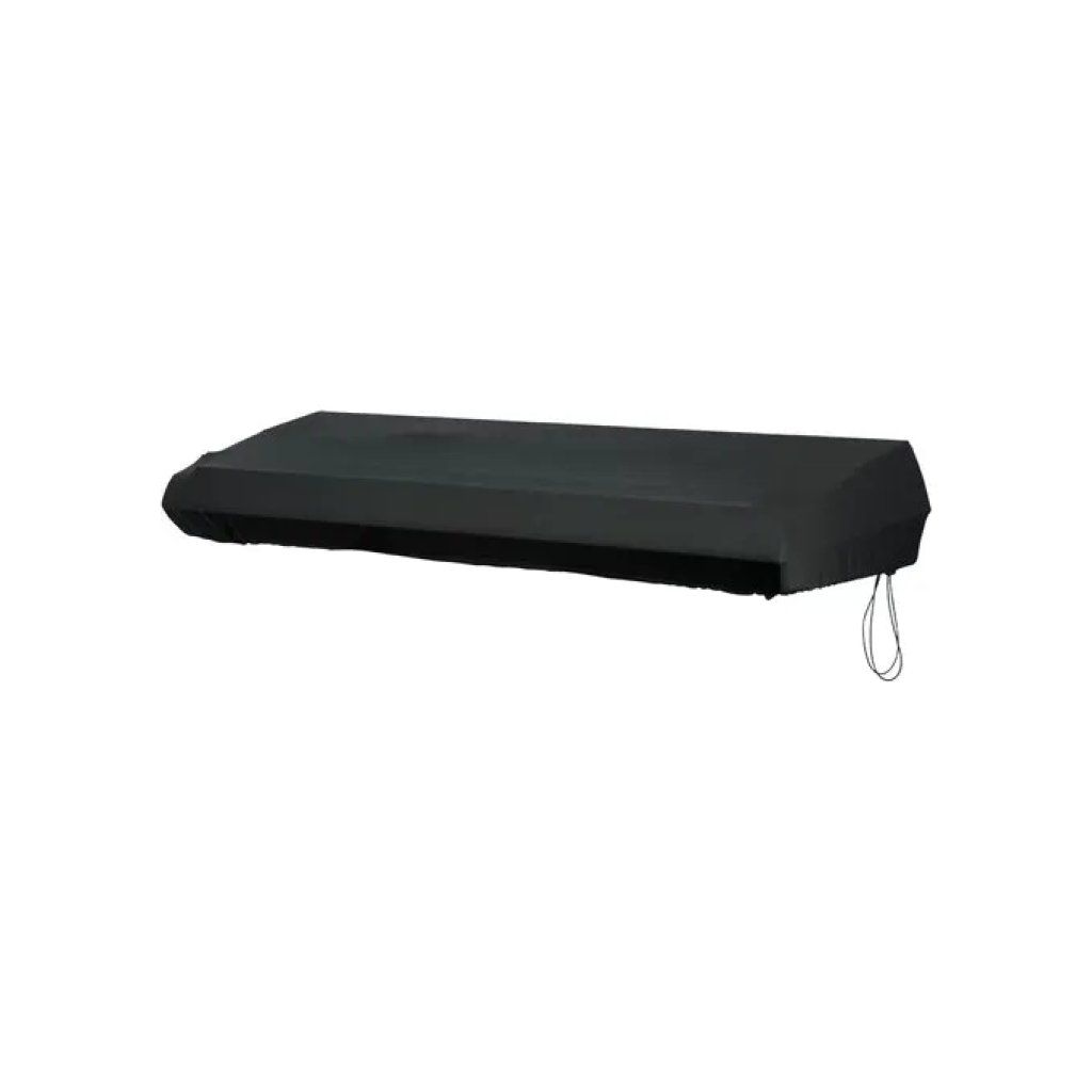 Gator GKC-1540 – Cover elastica per tastiere da 61-76 tasti