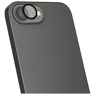 Celly CAMERALENS1123 Protezione Lente Fotocamera Posteriore Vetro Temperato 9H per Apple iPhone 16e