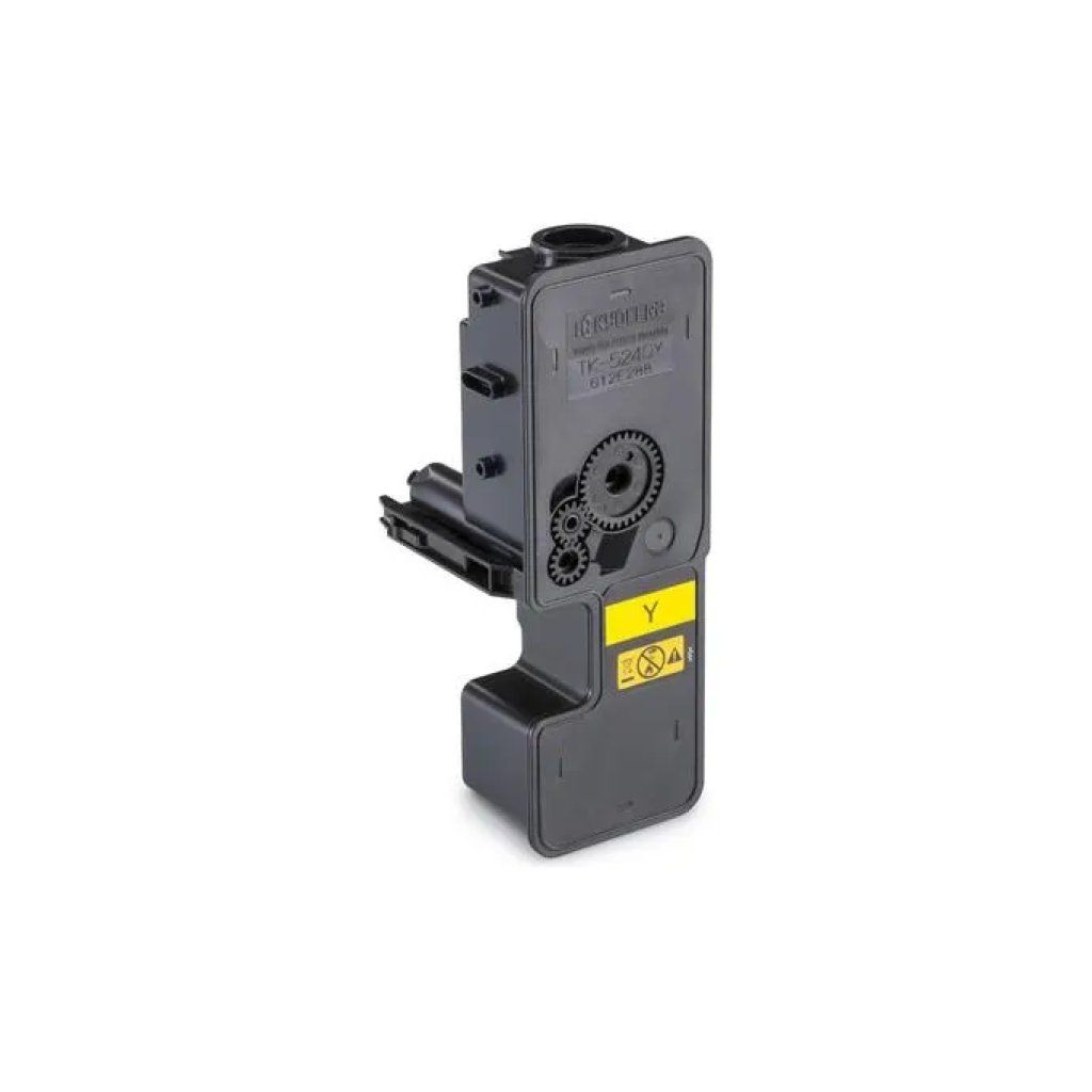 KYOCERA Toner originale Kyocera TK-5240Y giallo, 3000 pagine