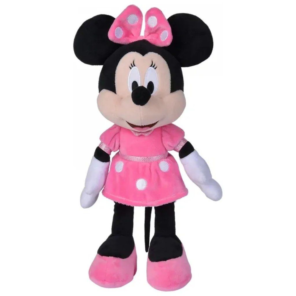 SIMBA Peluche Minnie Mouse Simba 35 cm SIMBA Peluche Minnie Mouse Simba 35 cm
