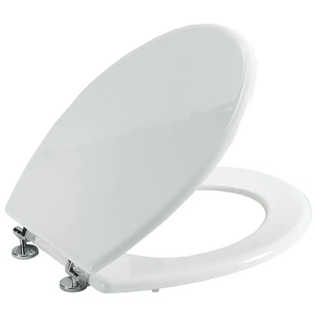 Gedy Acquamarina 40290200200 Copriwater Universale in MDF Bianco