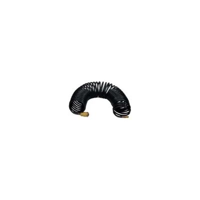 Stanley 8221577STN Tubo Spiralato per Compressore, 10 m Stanley 8221577STN Tubo Spiralato per Compressore, 10 m