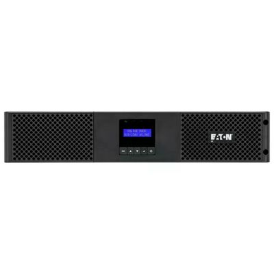 Eaton 9E3000IR UPS online rack 3 kVA / 2700 W